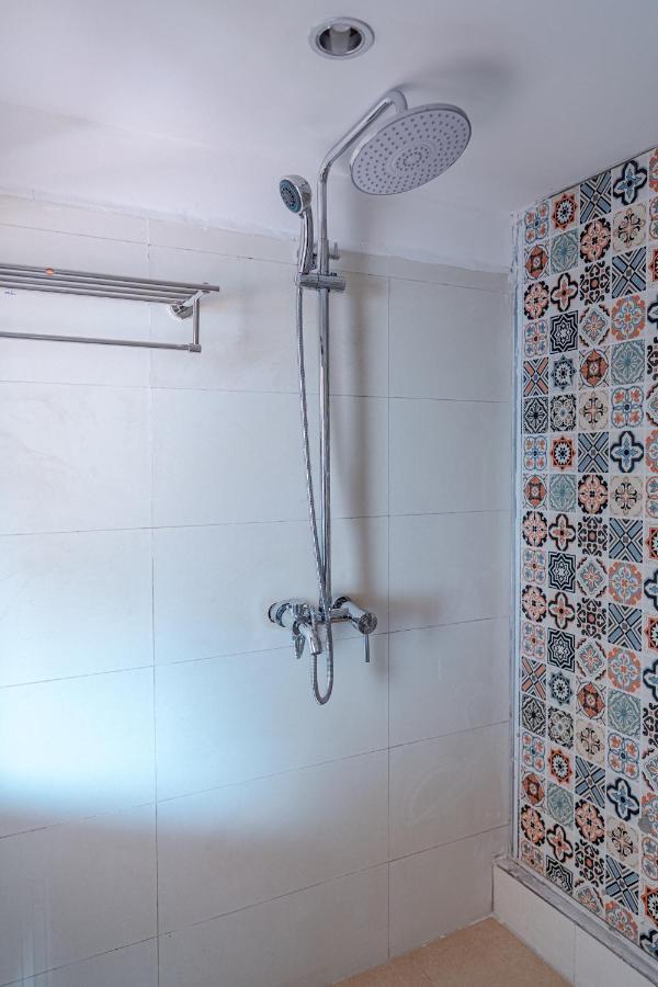 Hanoi Retro 80S Homestay Bagian luar foto